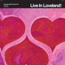 Lamarr,delvon Organ Trio - Live In Loveland! (bubblegum Pink Vinyl/2lp)