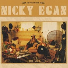 Egan,nicky - This Life