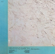 Baron,reverend - From Anywhere (podwer Blue Vinyl) (i)