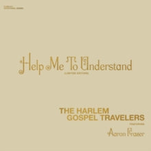 Frazer,aaron & The Harlem Gospel Travelers - Help Me To Understand / Look Up!