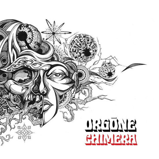 ORGONE - CHIMERA