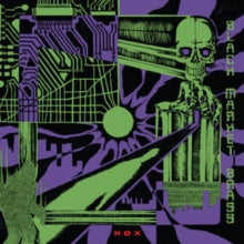 Black Market Brass - Hox