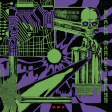 Black Market Brass - Hox (antifreeze Green Vinyl)