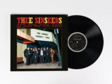 Thee Sinseers - Sinseerly Yours