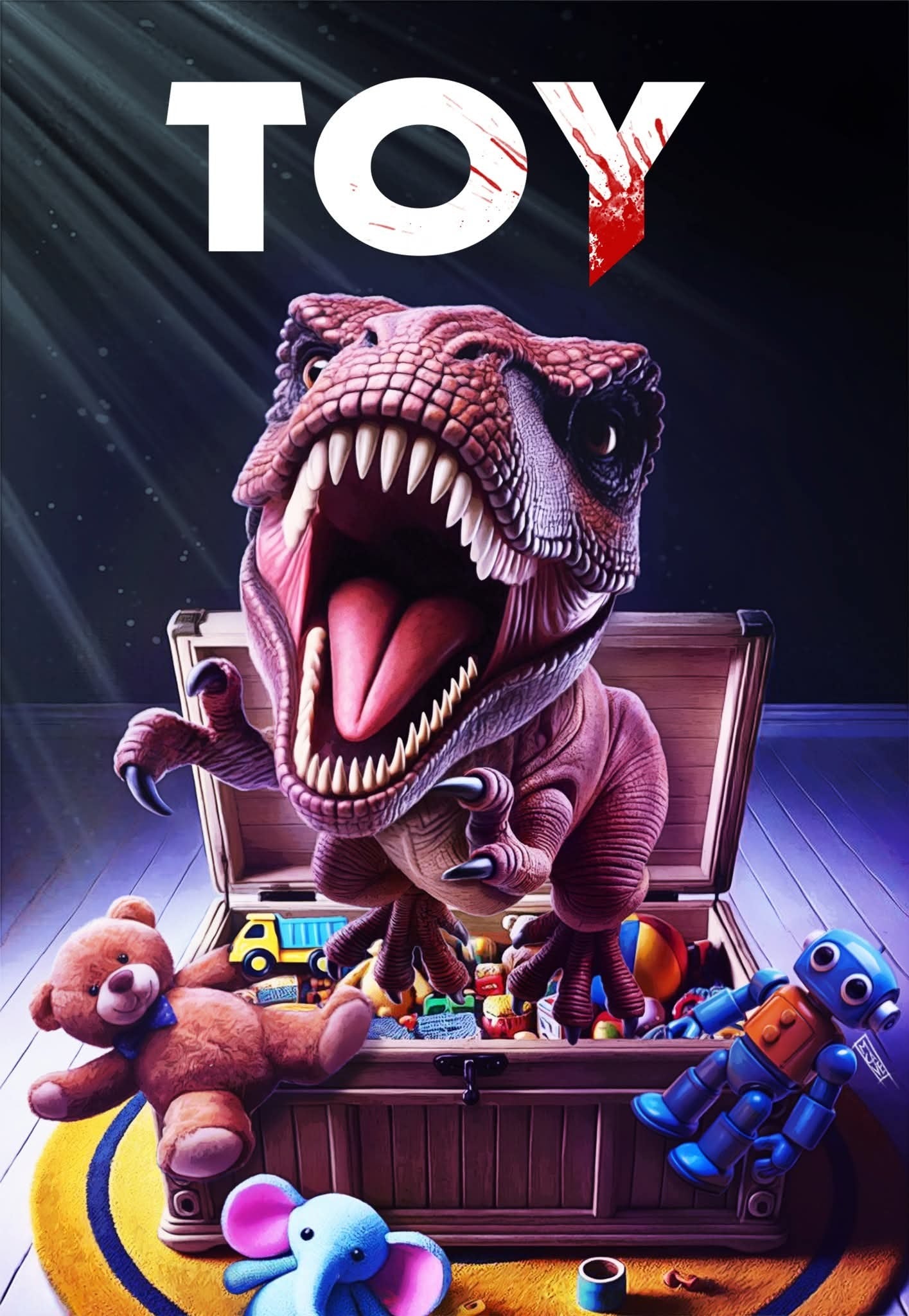 TOY - TOY