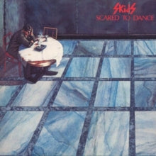 Skids - Scared To Dance (red Vinyl/2lp)