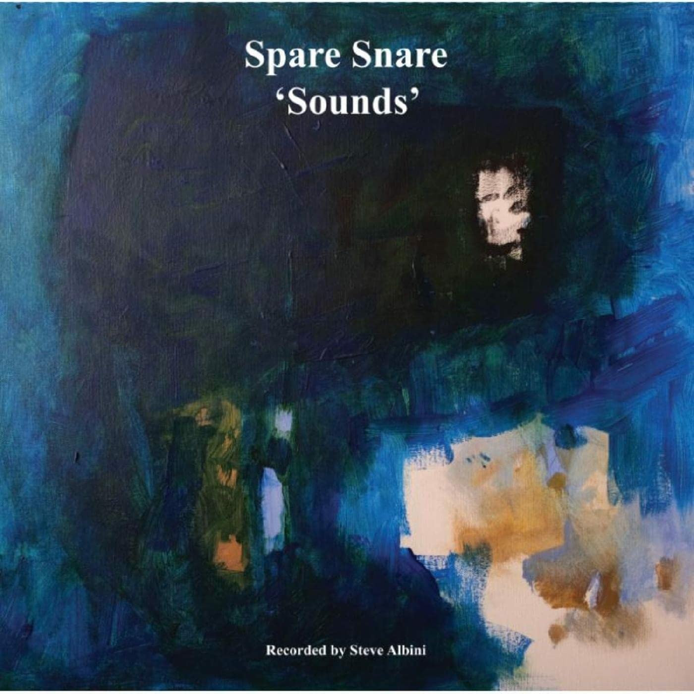 SPARE SNARE - SOUNDS