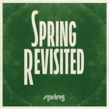 Various Artists - Spring Revisited (white/Green Vinyl/2lp)