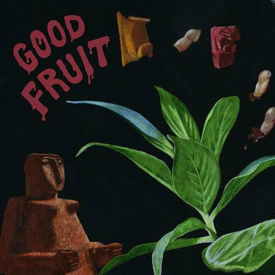 TEEN - GOOD FRUIT