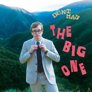 MAY,DENT - BIG ONE