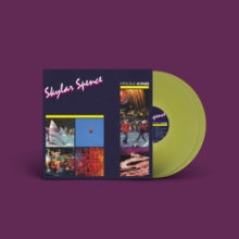 Skylar Spence - Prom King 10 Year Anniversary (deluxe/Yellow Vinyl/2lp)