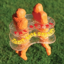 Beths - Jump Rope Gazers (beam Of Light Orange On Clear Vinyl)