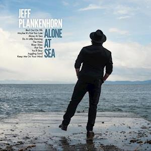 PLANKENHORN,JEFF - ALONE AT SEA