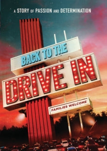 Back To The Drive-in - Back To The Drive-in