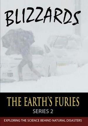 EARTHS FURIES (SERIES 2): BLIZZARDS - EARTHS FURIES (SERIES 2): BLIZZARDS