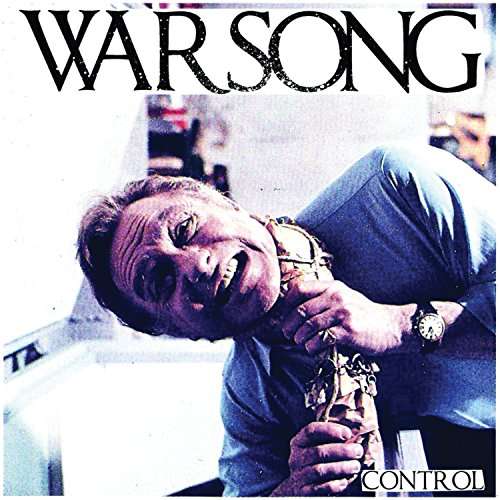 WARSONG - CONTROL