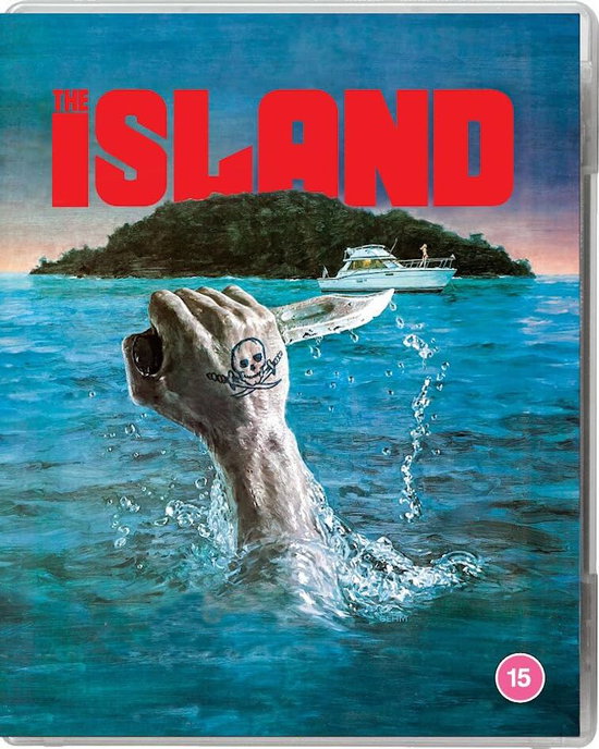 ISLAND - ISLAND