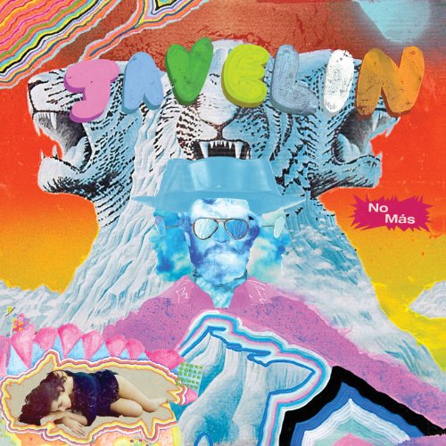 JAVELIN - NO MAS