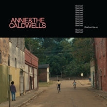 Annie & The Caldwells - Can't Lose My (soul)