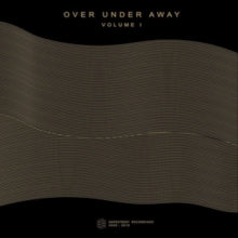 Various Artists - Over Under Away