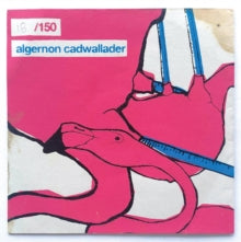 Algernon Cadwallader - Algernon Cadwallader