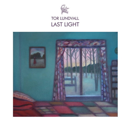 LUNDVALL,TOR - LAST LIGHT (CLEAR VINYL)
