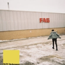 Tr/St - Performance (clear Yellow Vinyl)