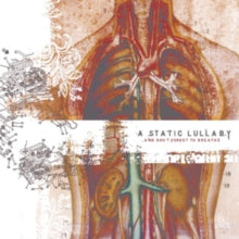 Static Lullaby - & Don't Forget To Breathe (reissue)