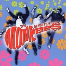 Monkees - Definitive Monkees