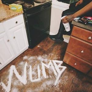 SHA HEF - NUMB