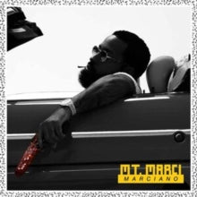 Roc Marciano - Mt. Marci - Instrumentals (2lp)
