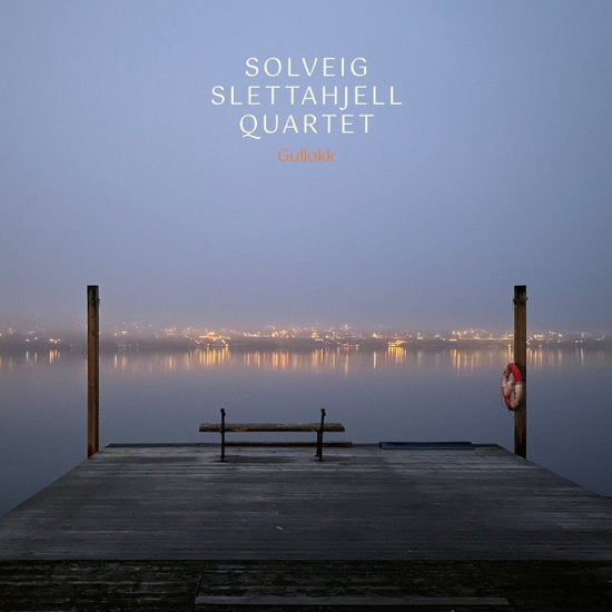 SLETTAHJELL,SOLVEIG - GULLOKK