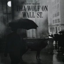 God Fahim X Your Old Droog - Tha Wolf On Wall St. (random Color Vinyl)