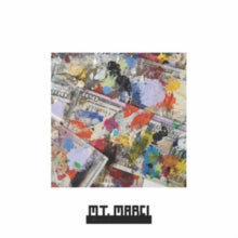 Roc Marciano - Mt. Marci (instrumentals) (2lp)