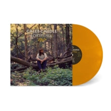 Caudle,caleb - Forsythia (golden Yellow Vinyl)