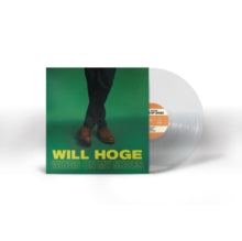 Hoge,will - Wings On My Shoes (ultra Clear Vinyl) (i)