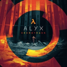 Valve - Half-life: Alyx (official Game OST) (4cd)