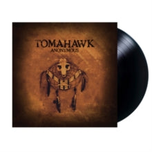 Tomahawk - Anonymous