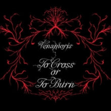 Venamoris - To Cross Or To Burn (white Vinyl)