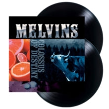 Melvins - Colossus Of Destiny (2lp)