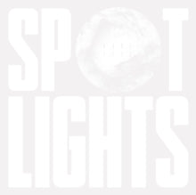 Spotlights - Rarities (clear Vinyl)