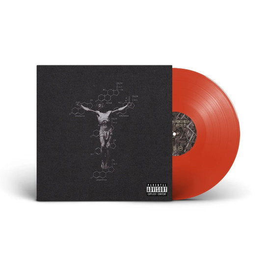 CONWAY THE MACHINE - REJECT ON STEROIDS