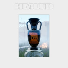 Hmltd - West Of Eden (dl Card)