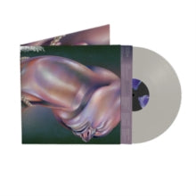 Walt Disco - Warping (milky Clear Transparent Vinyl)