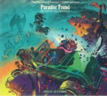 Neverland Express & Caleb Johnson - Paradise Found: Bat Out Of Hell Reignited