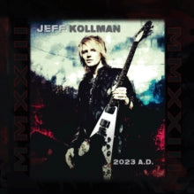 Kollman,jeff - 2023 A.d. (2lp)