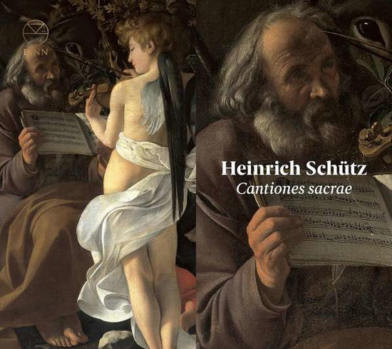MAGNIFICAT - SCHUTZ: CANTIONES SACRAE (2CD)