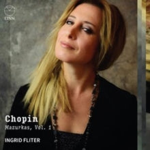 Fliter,ingrid - Chopin: Mazurkas Vol. 1