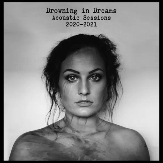 HASTY,KAT - DROWNING IN DREAMS