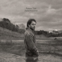 Lee,amos - Transmissions (2lp)